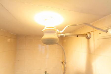 Apartamento à venda com 96m², 3 quartos e 2 vagas Apartamento à venda com 96m², 3 quartos e 2 vagasBanheiro de serviço