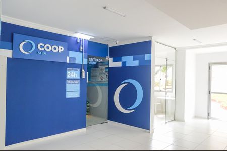 Apartamento à venda com 96m², 3 quartos e 2 vagas Apartamento à venda com 96m², 3 quartos e 2 vagasÁrea Comum