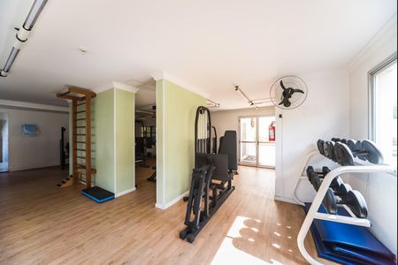 Apartamento à venda com 96m², 3 quartos e 2 vagas Apartamento à venda com 96m², 3 quartos e 2 vagasÁrea Comum