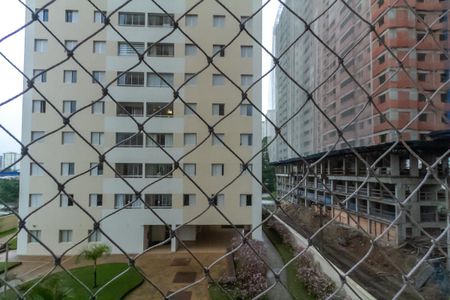 Apartamento à venda com 96m², 3 quartos e 2 vagas Apartamento à venda com 96m², 3 quartos e 2 vagasVista do Quarto 2