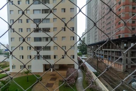 Apartamento à venda com 96m², 3 quartos e 2 vagas Apartamento à venda com 96m², 3 quartos e 2 vagasVista do Quarto 1