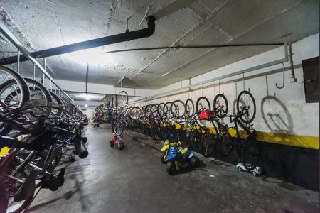 Apartamento à venda com 96m², 3 quartos e 2 vagas Apartamento à venda com 96m², 3 quartos e 2 vagasÁrea Comum