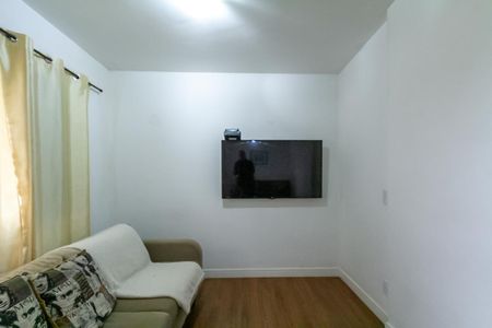 Apartamento à venda com 96m², 3 quartos e 2 vagas Apartamento à venda com 96m², 3 quartos e 2 vagasSala de TV