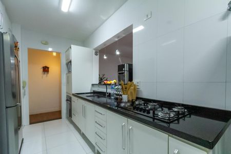Apartamento à venda com 96m², 3 quartos e 2 vagas Apartamento à venda com 96m², 3 quartos e 2 vagasCozinha