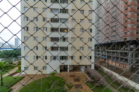 Apartamento à venda com 96m², 3 quartos e 2 vagas Apartamento à venda com 96m², 3 quartos e 2 vagasVista da Varanda