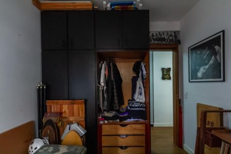 Apartamento à venda com 96m², 3 quartos e 2 vagas Apartamento à venda com 96m², 3 quartos e 2 vagasQuarto 2