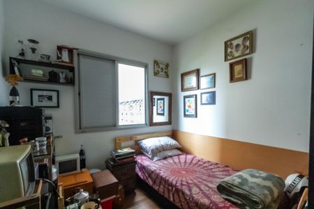 Apartamento à venda com 96m², 3 quartos e 2 vagas Apartamento à venda com 96m², 3 quartos e 2 vagasQuarto 2