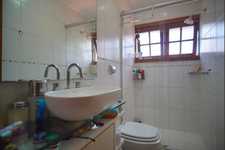 Apartamento à venda com 164m², 2 quartos e 2 vagasBanheiro Corredor