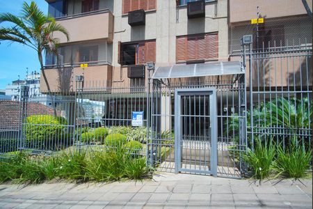 Apartamento à venda com 164m², 2 quartos e 2 vagasFachada