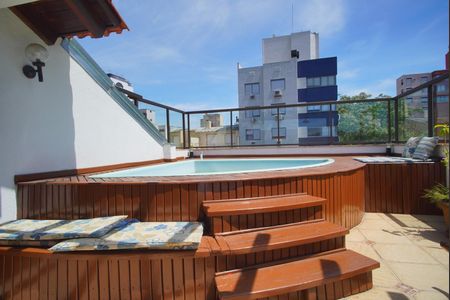 Apartamento à venda com 164m², 2 quartos e 2 vagasPiscina