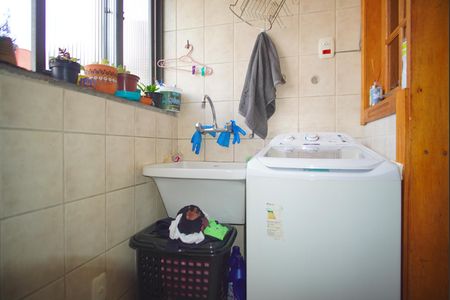 Apartamento à venda com 164m², 2 quartos e 2 vagasÁrea de Serviço