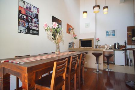 Apartamento à venda com 164m², 2 quartos e 2 vagasEspaço Gourmet