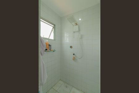 Apartamento à venda com 300m², 3 quartos e 2 vagasBanheiro da Suíte 3