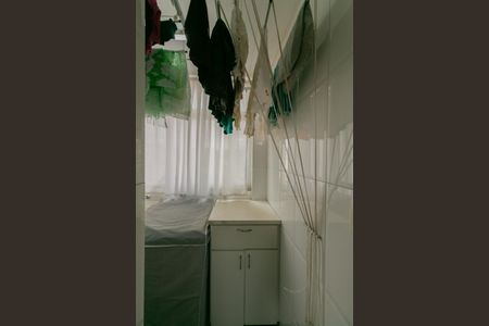 Apartamento à venda com 300m², 3 quartos e 2 vagasÁrea de Serviço