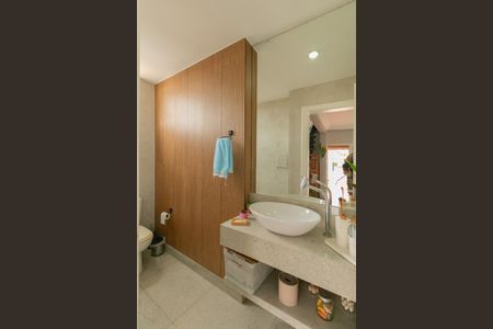 Apartamento à venda com 300m², 3 quartos e 2 vagasLavabo