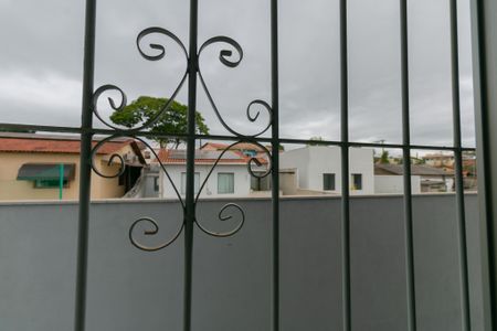 Apartamento à venda com 300m², 3 quartos e 2 vagasVista da Suíte 2