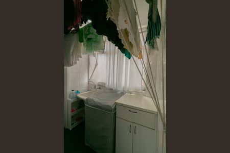 Apartamento à venda com 300m², 3 quartos e 2 vagasÁrea de Serviço