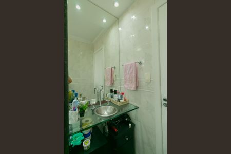 Apartamento à venda com 300m², 3 quartos e 2 vagasBanheiro da Suíte 2