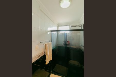 Apartamento à venda com 300m², 3 quartos e 2 vagasBanheiro da Suíte 1