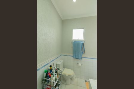 Apartamento à venda com 300m², 3 quartos e 2 vagasBanheiro da Suíte 3