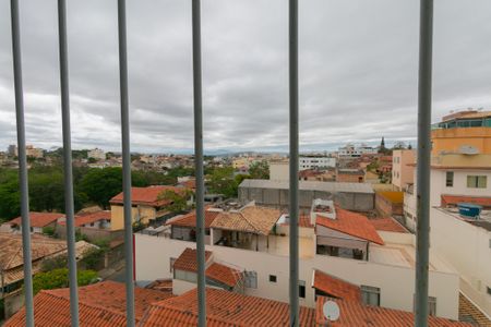 Apartamento à venda com 300m², 3 quartos e 2 vagasVista da Suíte 3