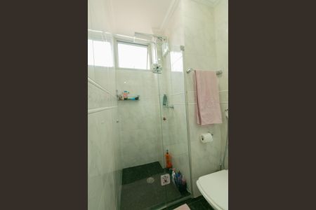 Apartamento à venda com 300m², 3 quartos e 2 vagasBanheiro da Suíte 2