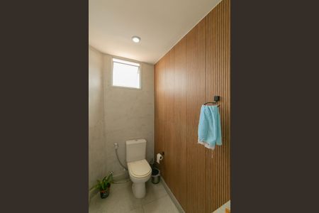 Apartamento à venda com 300m², 3 quartos e 2 vagasLavabo