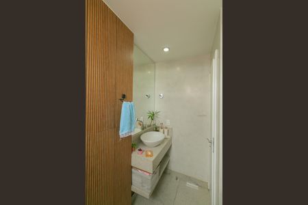 Apartamento à venda com 300m², 3 quartos e 2 vagasLavabo