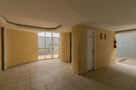 Apartamento à venda com 300m², 3 quartos e 2 vagasÁrea comum