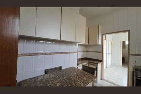 Apartamento à venda com 115m², 3 quartos e 1 vaga Apartamento à venda com 115m², 3 quartos e 1 vagaCozinha