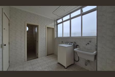 Apartamento à venda com 115m², 3 quartos e 1 vaga Apartamento à venda com 115m², 3 quartos e 1 vagaÁrea de serviço