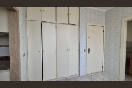 Apartamento à venda com 115m², 3 quartos e 1 vaga Apartamento à venda com 115m², 3 quartos e 1 vagaÁrea de serviço