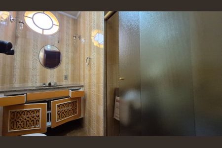 Apartamento à venda com 115m², 3 quartos e 1 vaga Apartamento à venda com 115m², 3 quartos e 1 vagaBanheiro