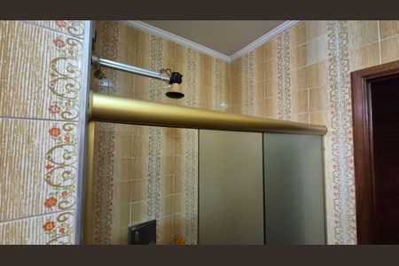 Apartamento à venda com 115m², 3 quartos e 1 vaga Apartamento à venda com 115m², 3 quartos e 1 vagaBanheiro