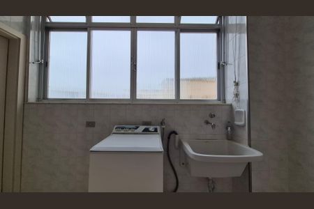 Apartamento à venda com 115m², 3 quartos e 1 vaga Apartamento à venda com 115m², 3 quartos e 1 vagaÁrea de serviço