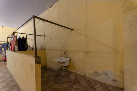 Casa à venda com 30m², 1 quarto e sem vagaÁrea de Serviço