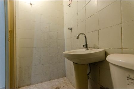 Casa à venda com 30m², 1 quarto e sem vagaBanheiro Social