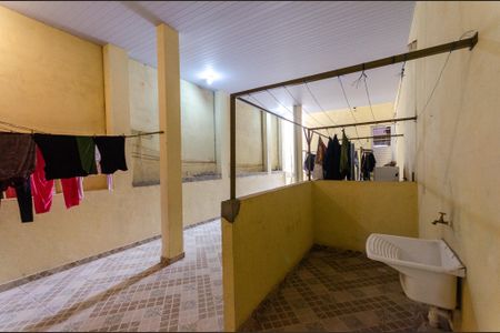 Casa à venda com 30m², 1 quarto e sem vagaÁrea de Serviço