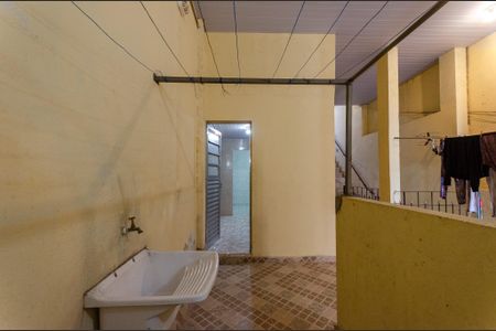 Casa à venda com 30m², 1 quarto e sem vagaÁrea de Serviço