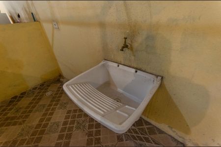 Casa à venda com 30m², 1 quarto e sem vagaÁrea de Serviço