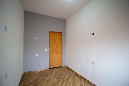 Quarto de casa para alugar com 1 quarto, 50m² em Jardim Simus, Sorocaba