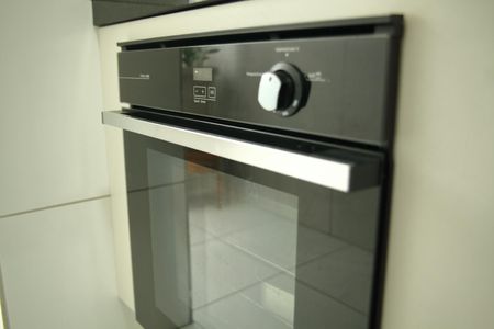 Apartamento à venda com 58m², 2 quartos e 1 vagaCozinha