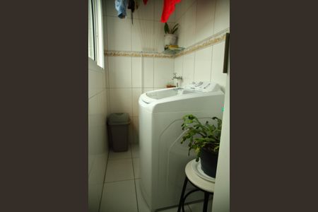 Apartamento à venda com 58m², 2 quartos e 1 vagaÁrea de Serviço