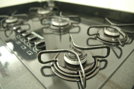 Apartamento à venda com 58m², 2 quartos e 1 vagaCozinha