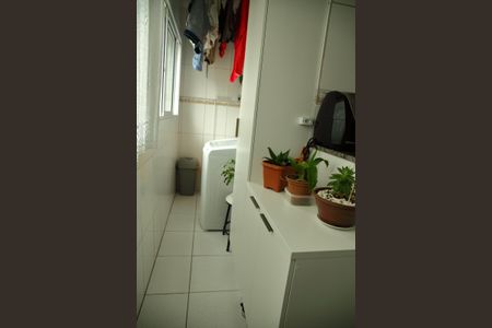 Apartamento à venda com 58m², 2 quartos e 1 vagaÁrea de Serviço