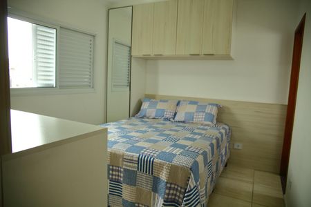 Apartamento à venda com 58m², 2 quartos e 1 vagaSuíte 1
