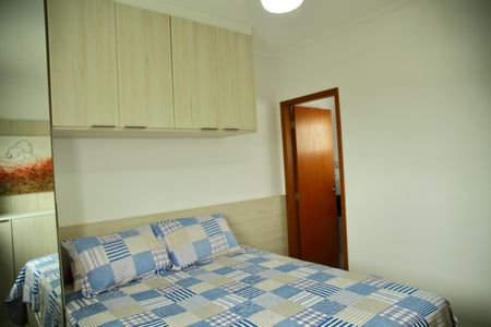 Apartamento à venda com 58m², 2 quartos e 1 vagaSuíte 1