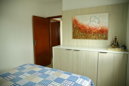 Apartamento à venda com 58m², 2 quartos e 1 vagaSuíte 1