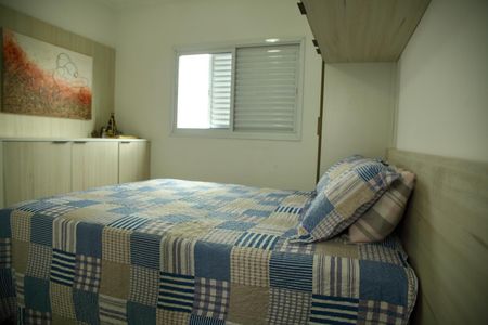 Apartamento à venda com 58m², 2 quartos e 1 vagaSuíte 1