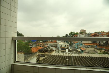 Apartamento à venda com 58m², 2 quartos e 1 vagaSala